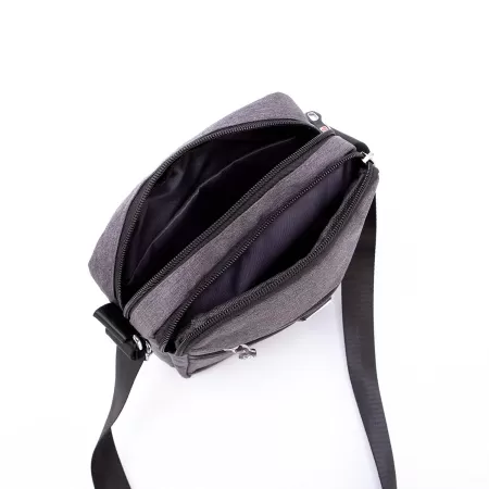 Ecotope Сумка-планшет (серый)