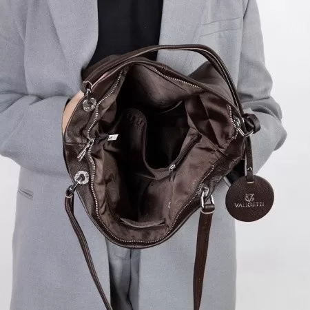 Сумка Valigetti арт. 8933841