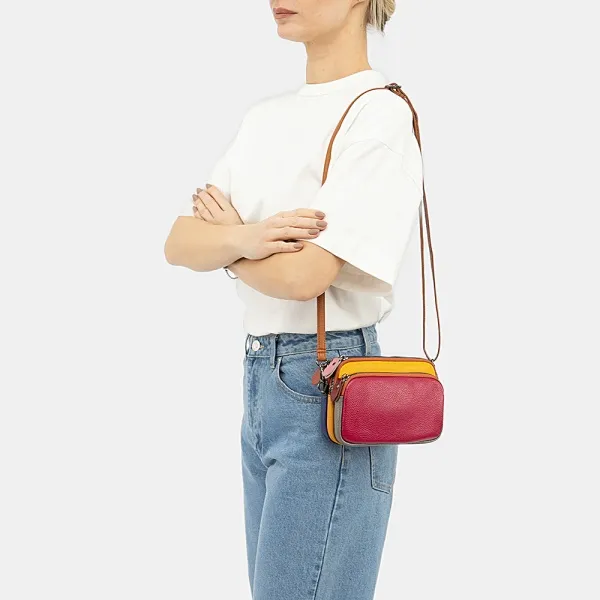 Poshete Сумка-планшет 886-60082K