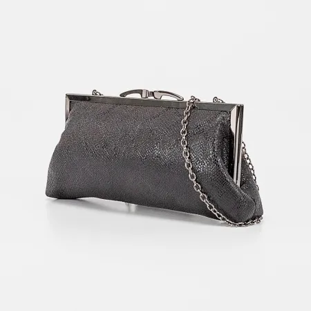 Marzia Клатч (черный)