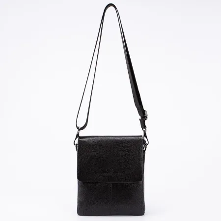 Francesco Molinary Сумка-планшет (черный)