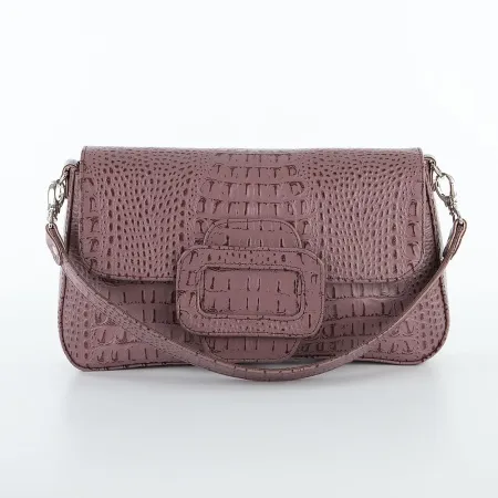 Francesco Molinary Сумка (сиреневый)