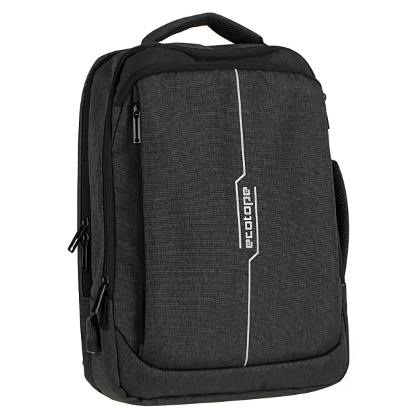 Ecotope Сумка-рюкзак 379-1995