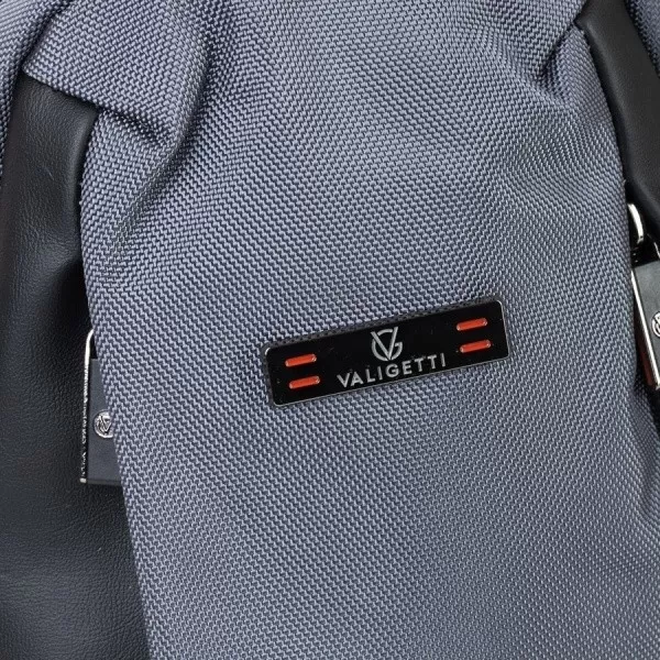 Рюкзак мужской однолямочный Valigetti арт. 3639636