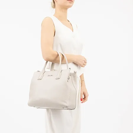 Poshete Сумка (светло-серый)