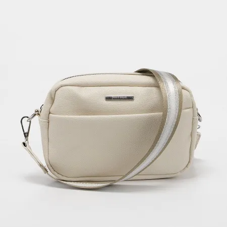 Passo Avanti Сумка-планшет (бежевый)