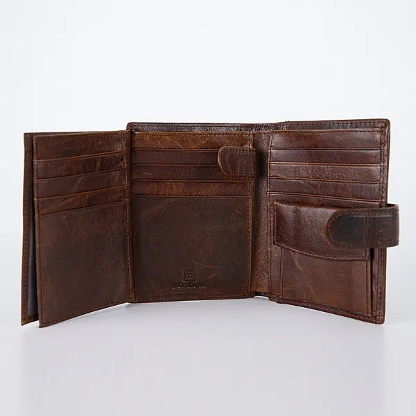 Poshete Бумажник 196-3913-14