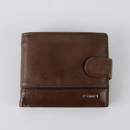 Poshete Кошелек (коричневый)
