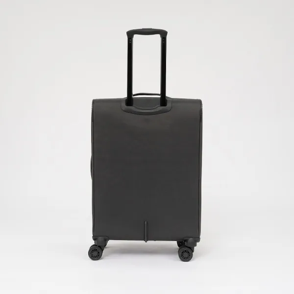 Francesco Molinary Чемодан на 4-х колесах 338-1004