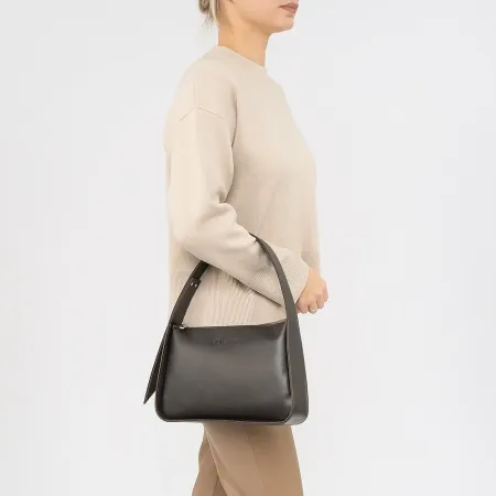 Francesco Molinary Сумка (коричневый)