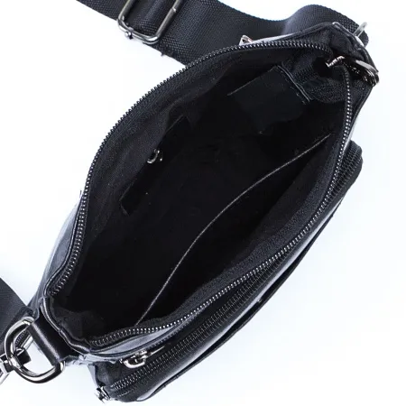 Poshete Сумка-планшет (черный)