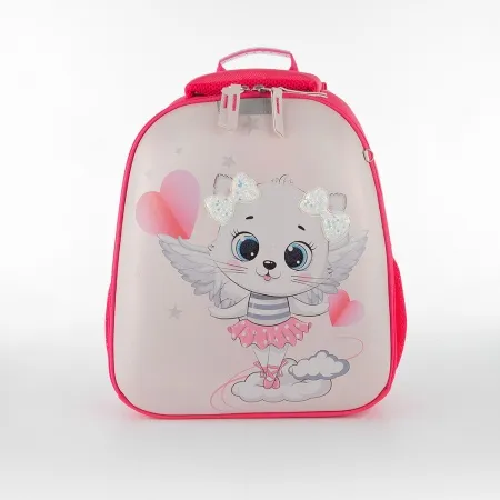 Ecotope Kids Ранец (розовый)