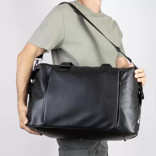 Сумка дорожная Valigettii арт. 751249-040-3-ик