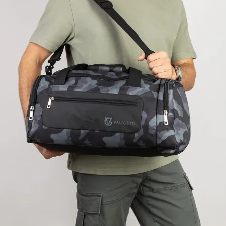 Сумка дорожная Valigetti арт. 363360-8348-1