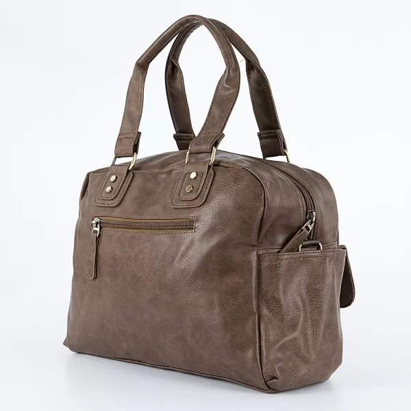 Дорожная сумка арт 751387-6069-ик