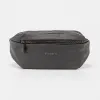 Valigetti Сумка на пояс (черный)