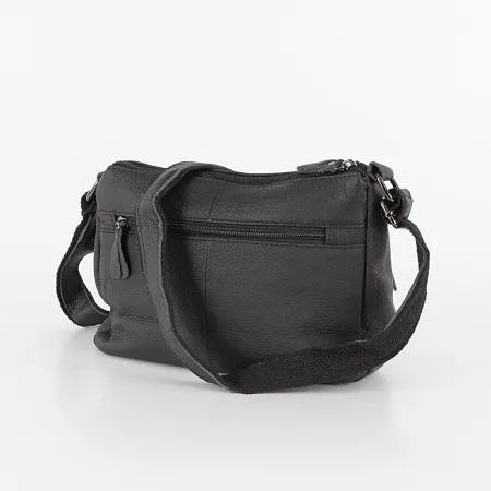 Poshete Сумка-планшет (черный)