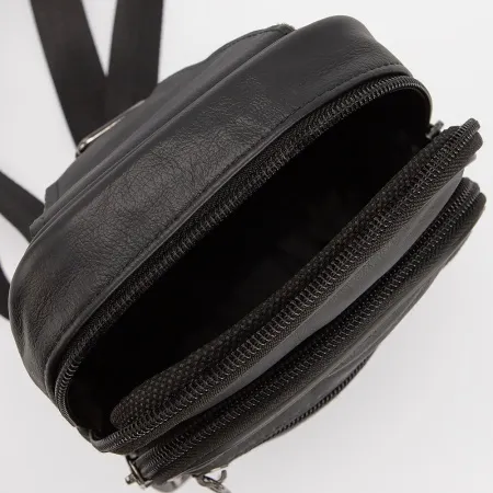 Valigetti Рюкзак (черный)