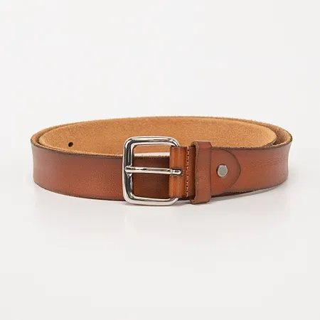 Poshete Ремень (горчичный)