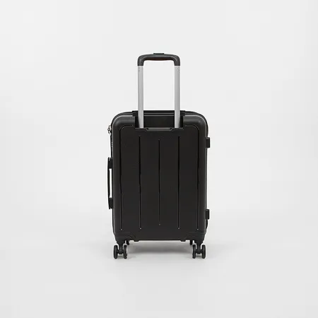 Francesco Molinary Чемодан на 4-х колесах (черный)