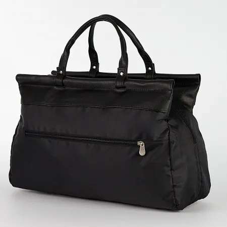 Mr.Bag Саквояж (черный)