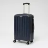 Valigetti Чемодан на 4-х колесах (синий)
