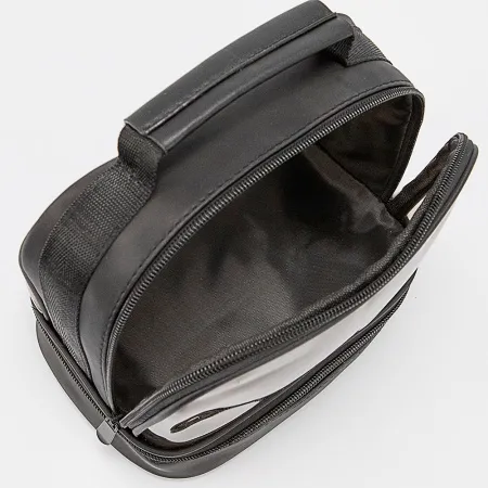 Passo Avanti Косметичка (черный)