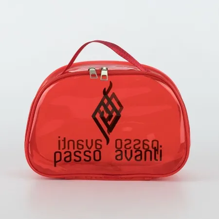 Passo Avanti Косметичка (красный)