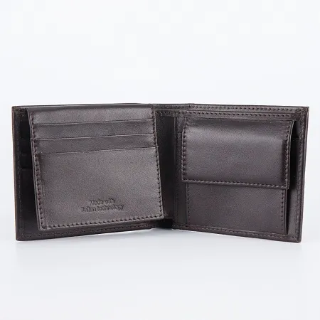 D.Morelli Кошелек (коричневый)