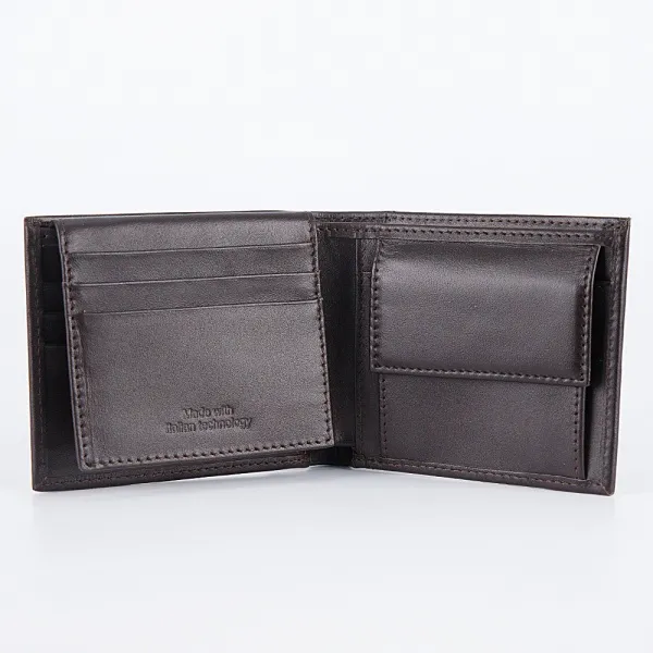 D.Morelli Кошелек 629-P117-KT02