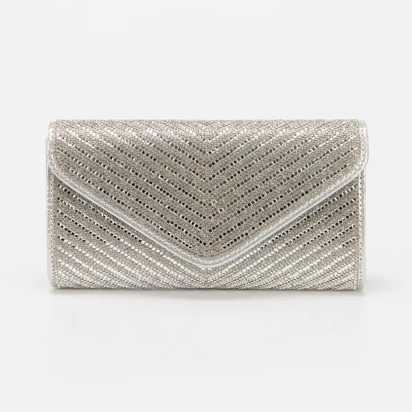 Passo Avanti Клатч 863-Y23-15