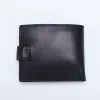 Francesco Molinary Кошелек (черный)