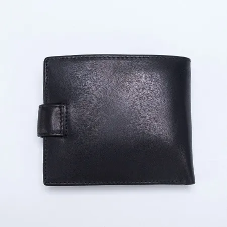 Francesco Molinary Кошелек (черный)