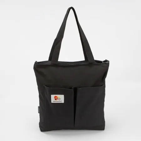 Ecotope Сумка (черный)