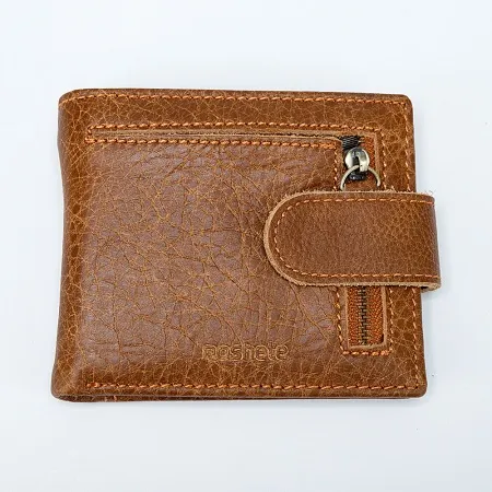 Poshete Кошелек (горчичный)