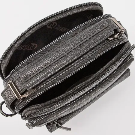 Francesco Molinary Сумка (черный)