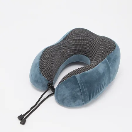 Grott Подушка для путешествий (синий)