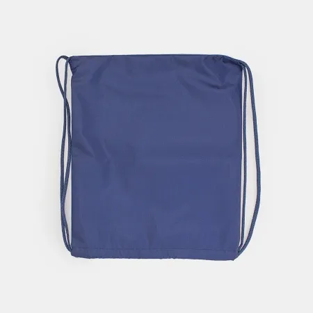 Оникс Мешок для обуви (синий)