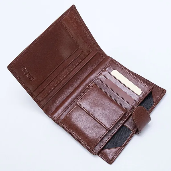 Francesco Molinary Бумажник 678-1219-1211