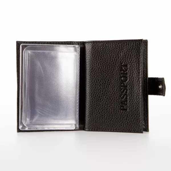 Обложка на паспорт Francesco Molinary арт. 441667-3865