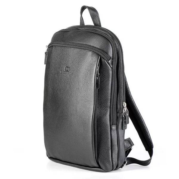 Мужской рюкзак Francesco Molinary арт. 8011088