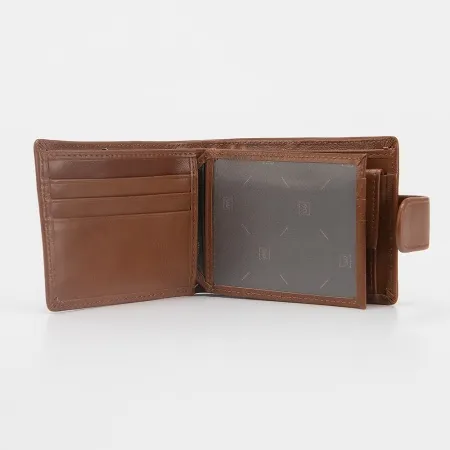 Poshete Кошелек (коричневый)