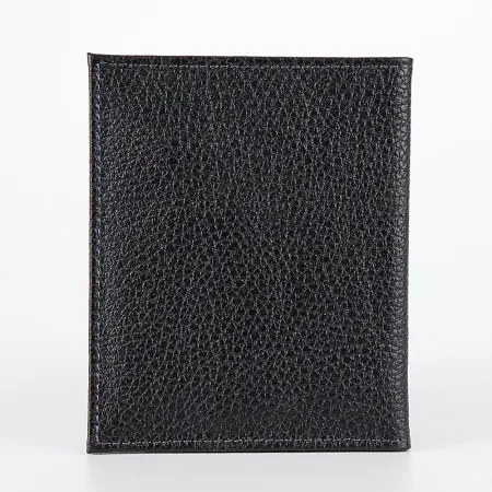 Poshete Обложка для автодокументов (черный)