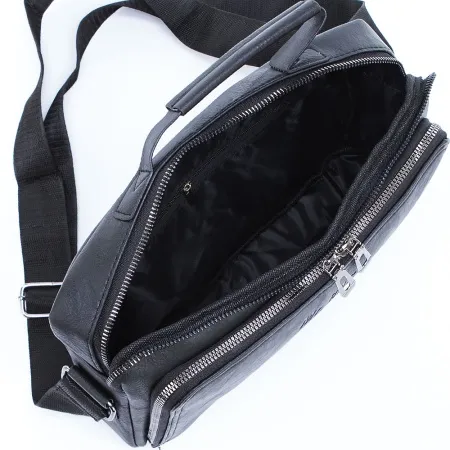 Mr.Bag Сумка (черный)