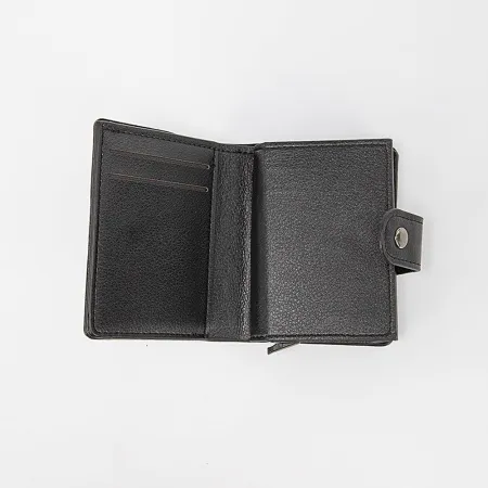 Passo Avanti Кошелек (черный)