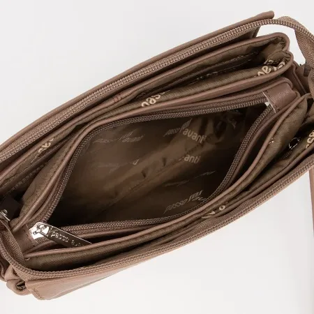 Passo Avanti Сумка-планшет (кофе)