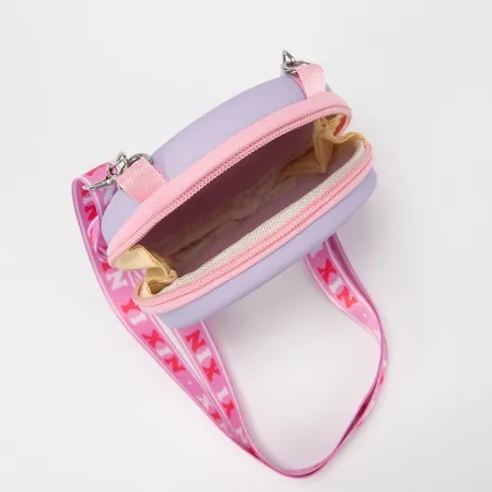 Passo Avanti Сумка-планшет (сиреневый)