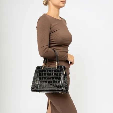 Francesco Molinary Сумка (черный)