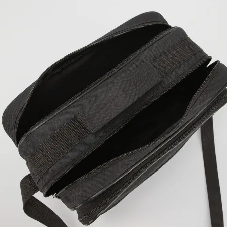 Mr.Bag Сумка рабочая (черный)