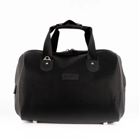 Ecotope Сумка дорожно-спортивная (черный)